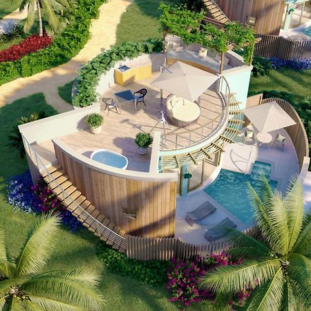 קסטריס Sandals Regency La Toc All Inclusive Resort And Spa - Couples Only (Adults Only) מראה חיצוני תמונה