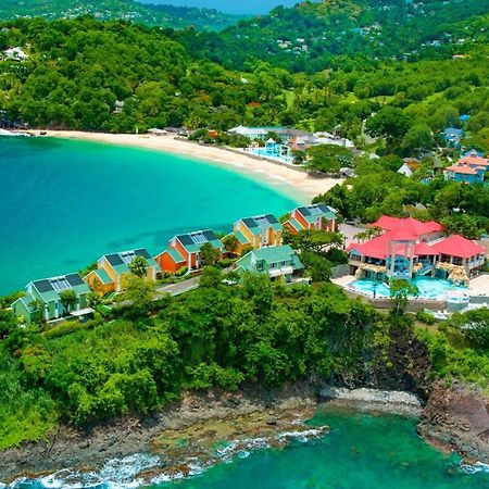 קסטריס Sandals Regency La Toc All Inclusive Resort And Spa - Couples Only (Adults Only) מראה חיצוני תמונה