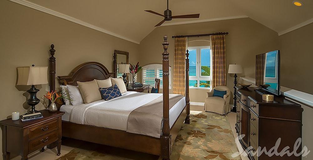 קסטריס Sandals Regency La Toc All Inclusive Resort And Spa - Couples Only (Adults Only) מראה חיצוני תמונה