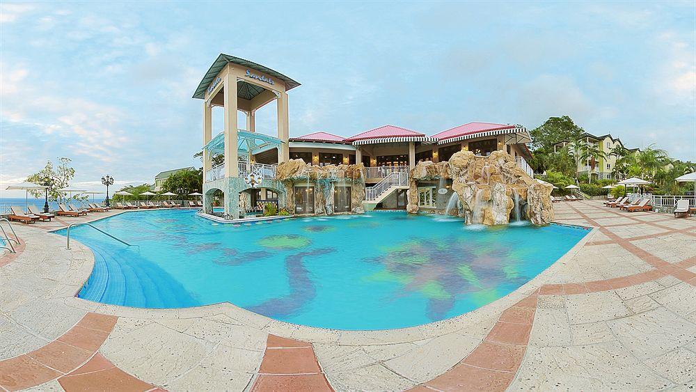 קסטריס Sandals Regency La Toc All Inclusive Resort And Spa - Couples Only (Adults Only) מראה חיצוני תמונה