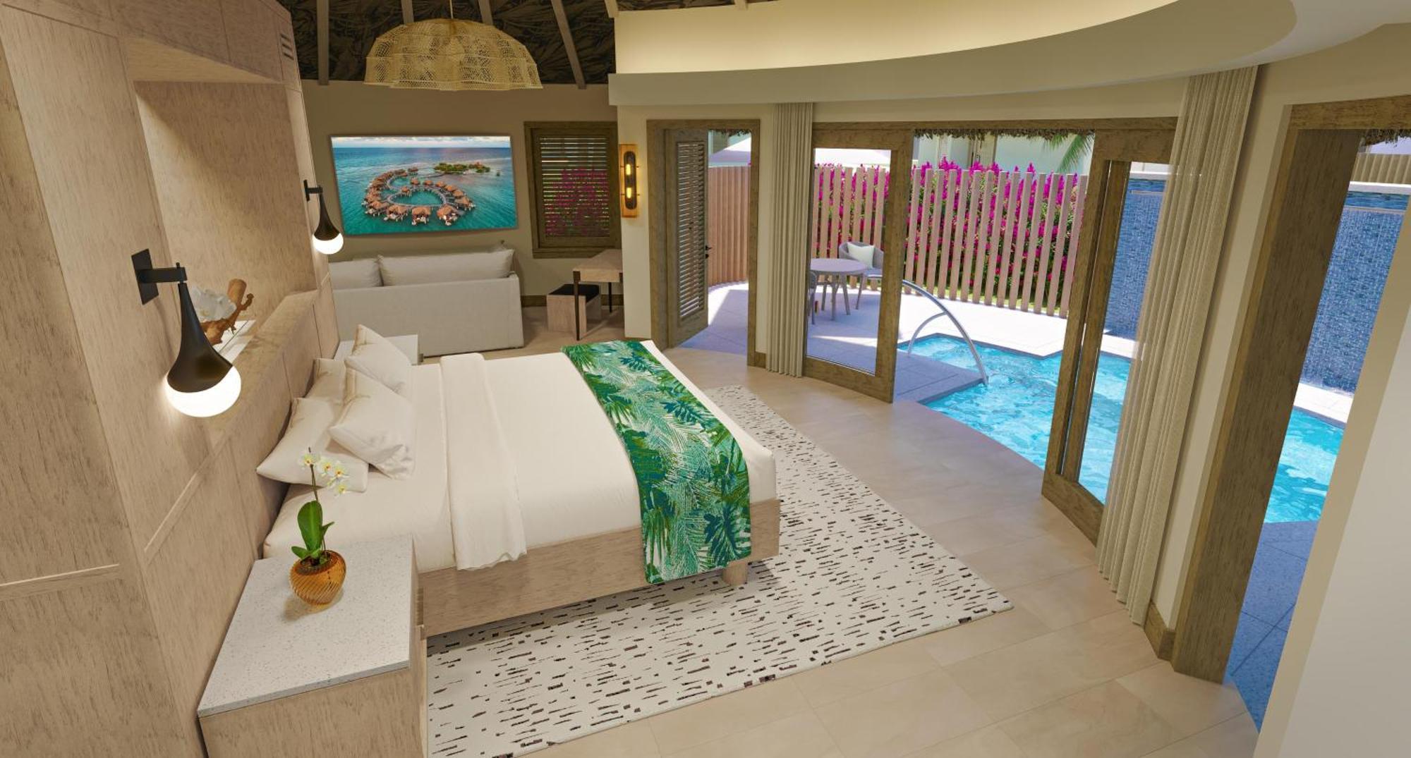 קסטריס Sandals Regency La Toc All Inclusive Resort And Spa - Couples Only (Adults Only) מראה חיצוני תמונה