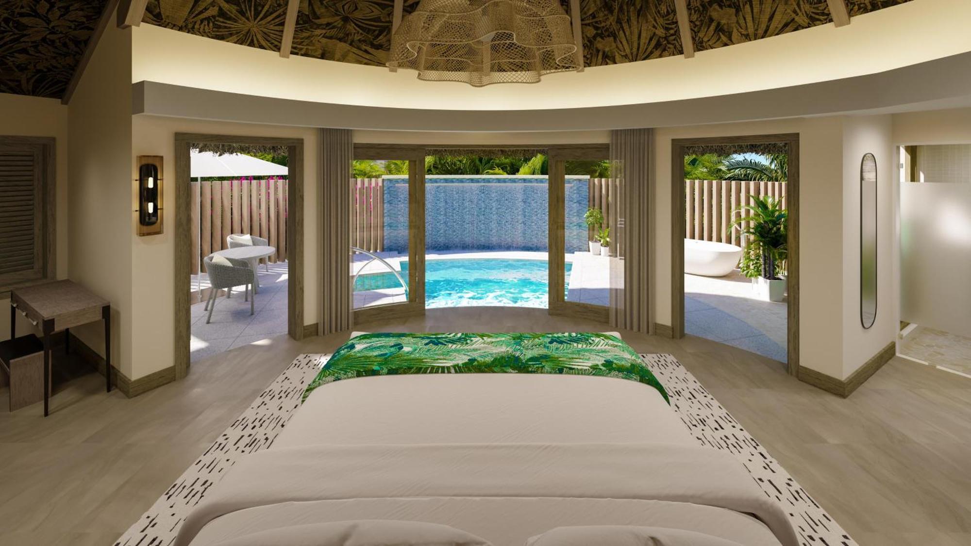 קסטריס Sandals Regency La Toc All Inclusive Resort And Spa - Couples Only (Adults Only) מראה חיצוני תמונה
