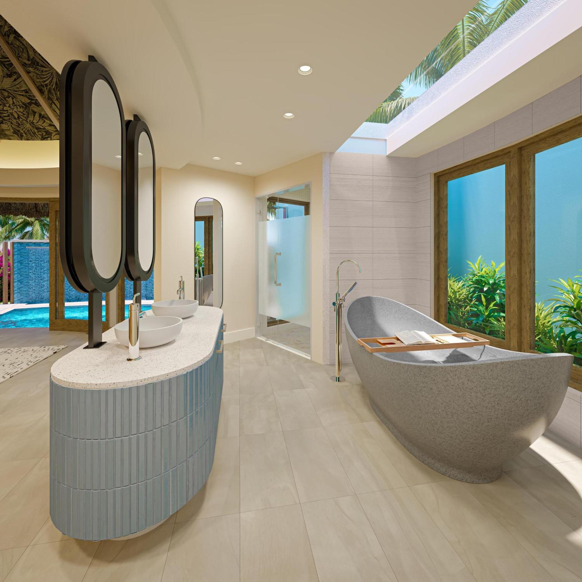 קסטריס Sandals Regency La Toc All Inclusive Resort And Spa - Couples Only (Adults Only) מראה חיצוני תמונה
