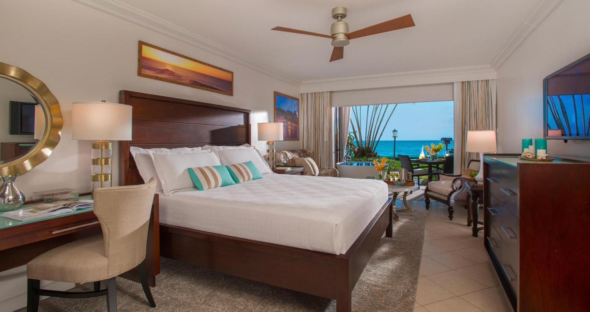 קסטריס Sandals Regency La Toc All Inclusive Resort And Spa - Couples Only (Adults Only) מראה חיצוני תמונה