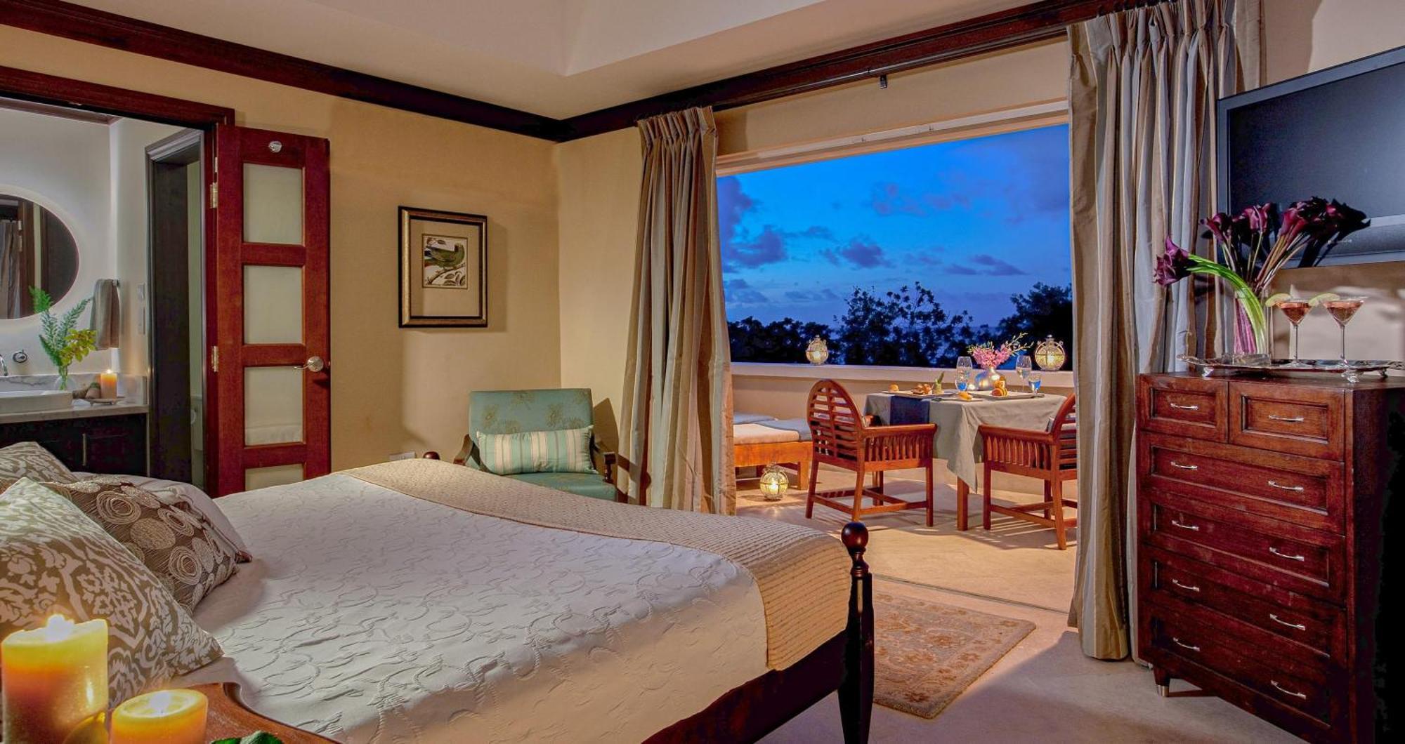 קסטריס Sandals Regency La Toc All Inclusive Resort And Spa - Couples Only (Adults Only) מראה חיצוני תמונה