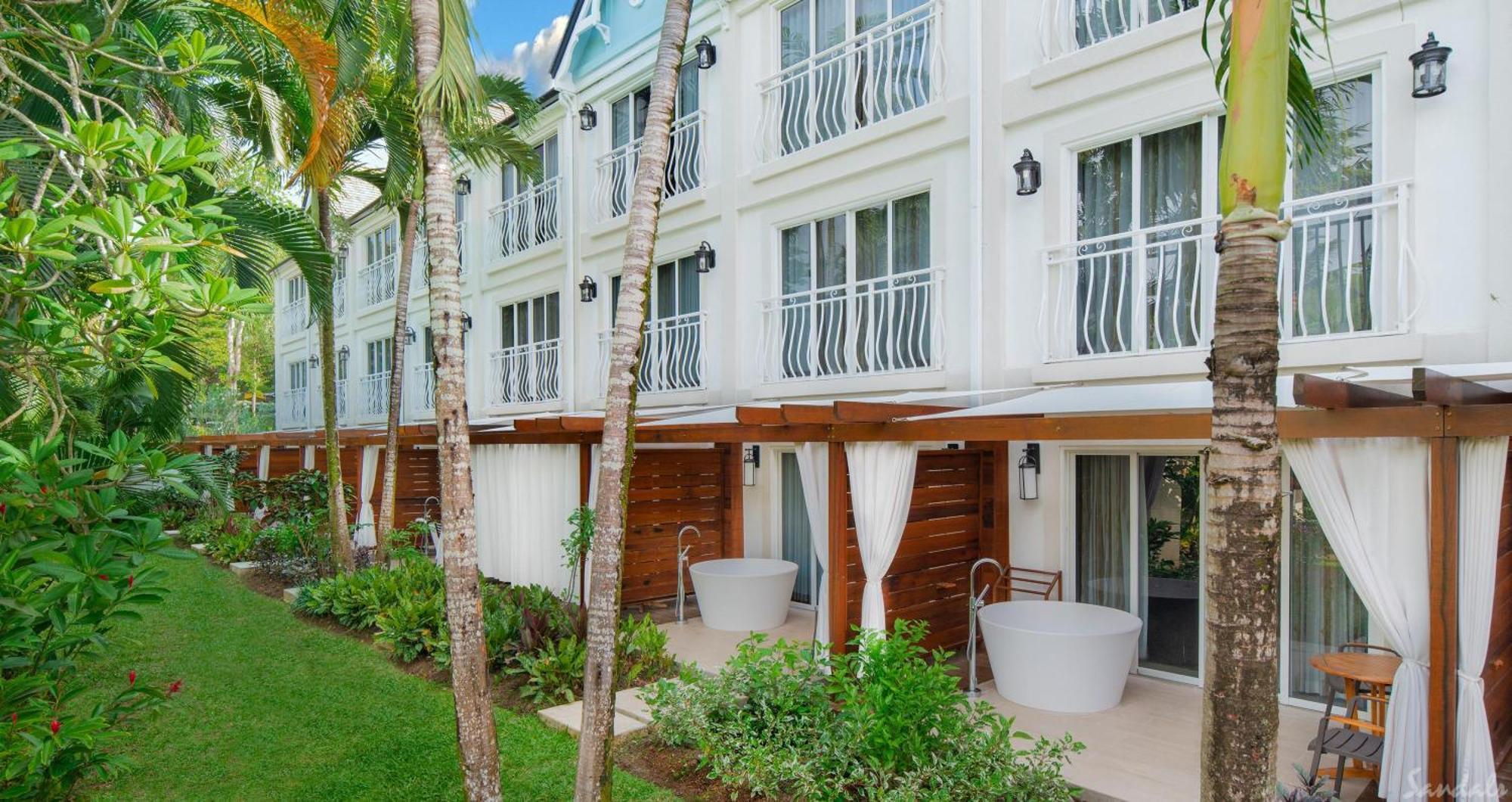 קסטריס Sandals Regency La Toc All Inclusive Resort And Spa - Couples Only (Adults Only) מראה חיצוני תמונה