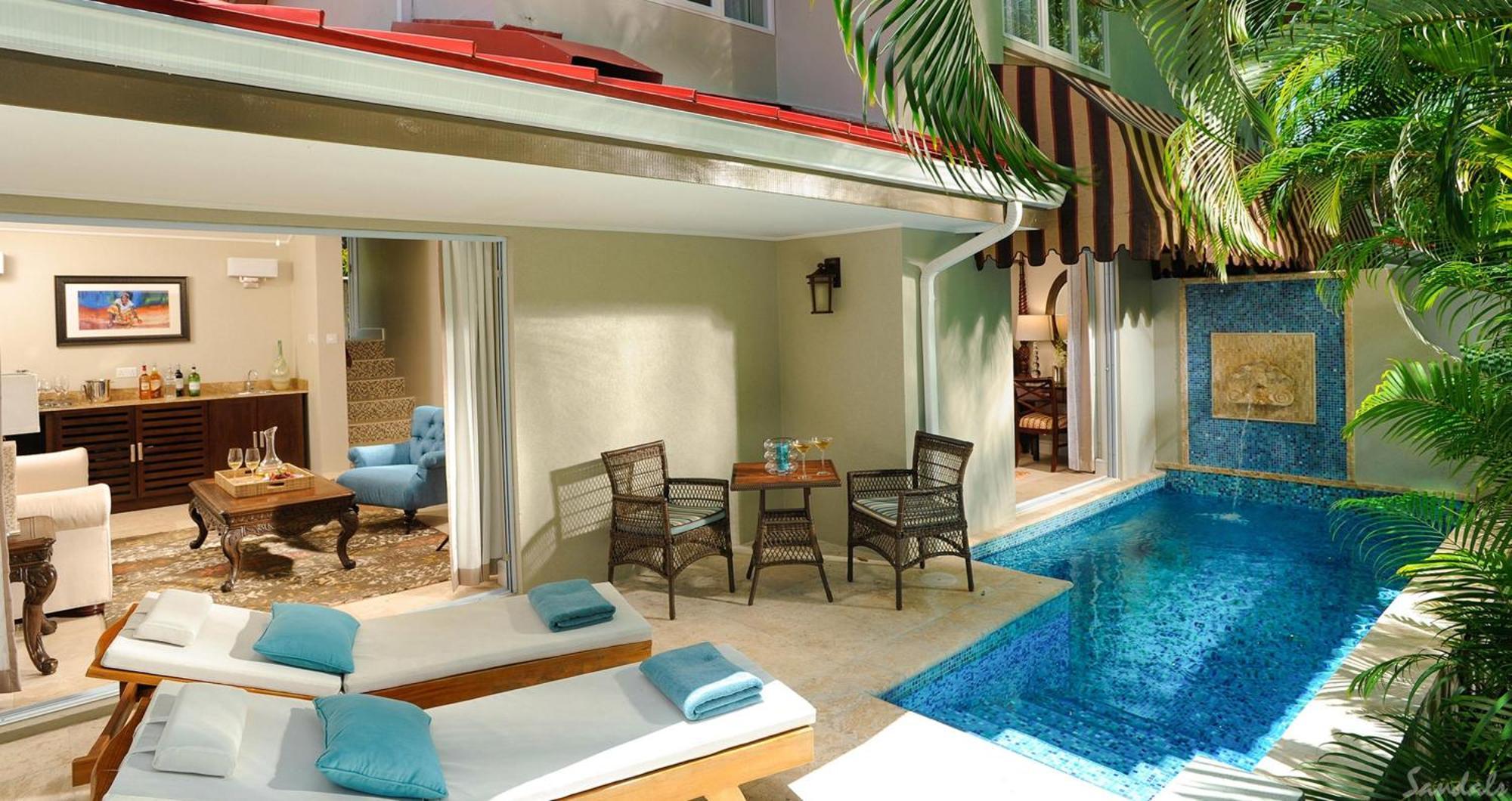 קסטריס Sandals Regency La Toc All Inclusive Resort And Spa - Couples Only (Adults Only) מראה חיצוני תמונה