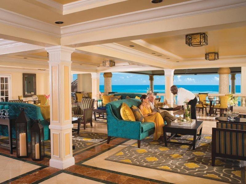 קסטריס Sandals Regency La Toc All Inclusive Resort And Spa - Couples Only (Adults Only) מראה חיצוני תמונה