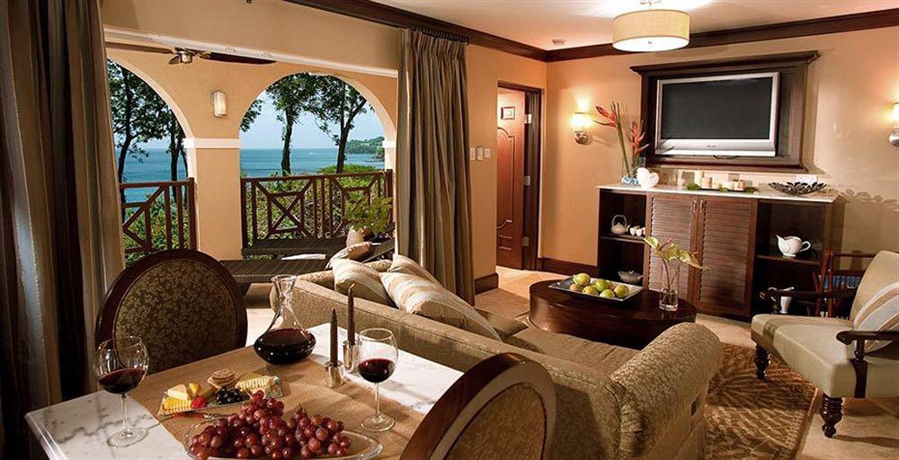 קסטריס Sandals Regency La Toc All Inclusive Resort And Spa - Couples Only (Adults Only) חדר תמונה